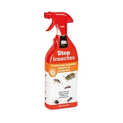 insectes - repulsif